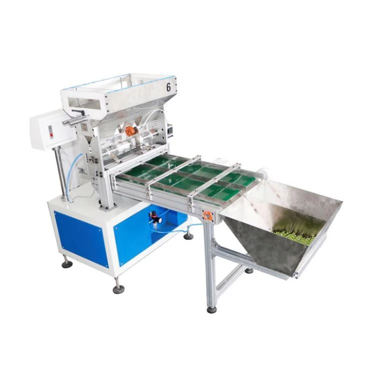 Bevel Paper Straw Making Machine